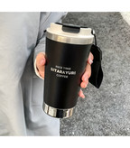 تراول ماگ بنددار مناسب خودرو و طبیعتگردی