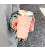 تراول ماگ فانتزی SitaraYuri برای نوشیدنی گرم و سرد