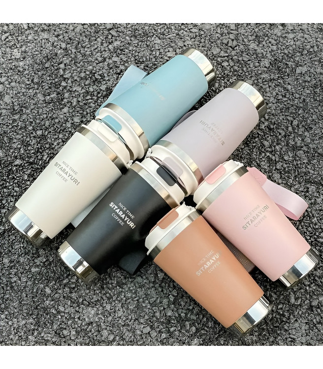 تراول ماگ سیتارایوری با طراحی زیبا و کاربردی