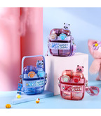 قمقمه کودکان طرح پاندا