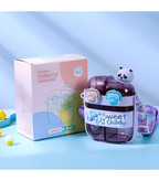 قمقمه دوجداره فانتزی پاندا