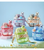 قمقمه دو مخزنه طرح پاندا