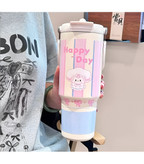 تامبلر سطلی مخصوص محل کار و سفر