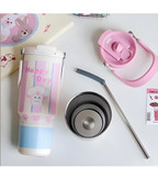 لیوان هپی دی سطلی فانتزی و مدرن