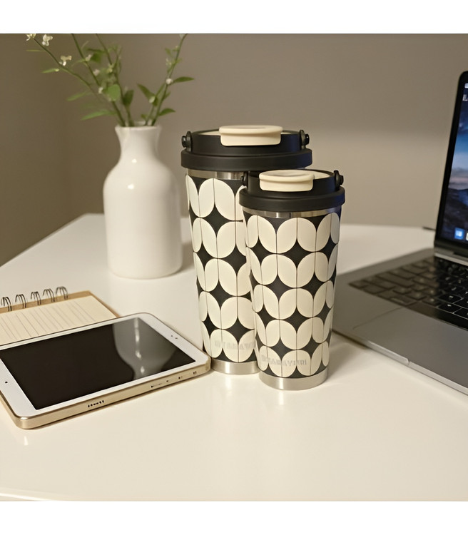 ماگ سه حالته با طراحی مدرن Sitarayuri