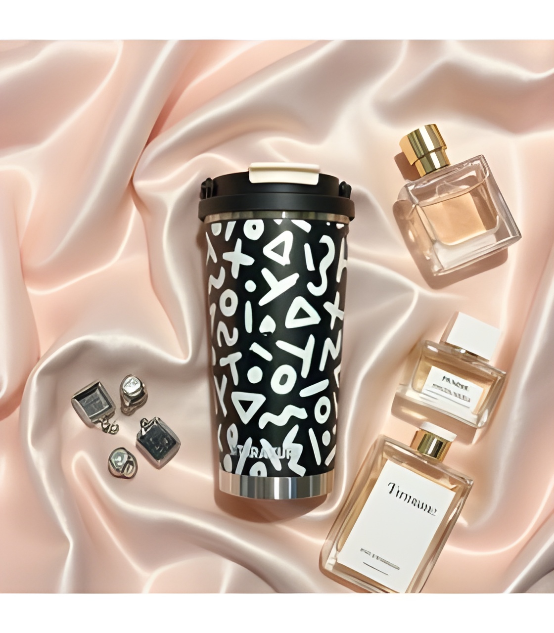 تراول ماگ سه حالته سیتارایوری Sitarayuri