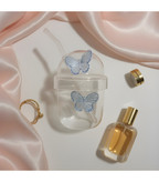 ماگ پروانهای نیدار مناسب نوشیدنیهای تابستانی