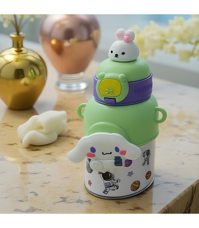 لیوان سفری با دور سیلیکونی