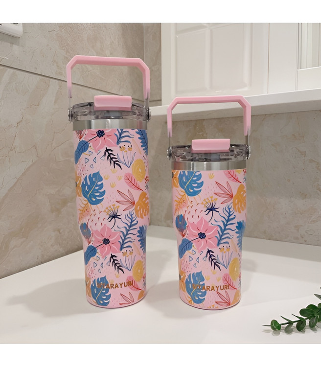 تامبلر ۹۰۰ میل با طراحی زیبا و کاربردی