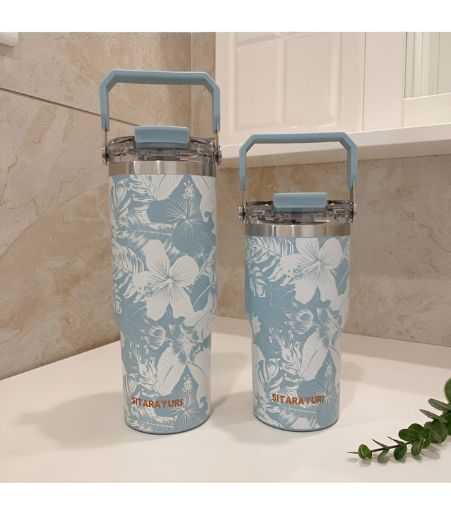 ماگ گلدار فانتزی Sitarayuri