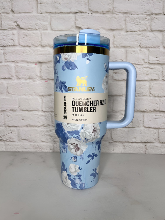 تامبلر استنلی دستهدار با کیفیت بالا