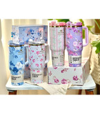 ماگ فانتزی استنلی مناسب استفاده روزانه