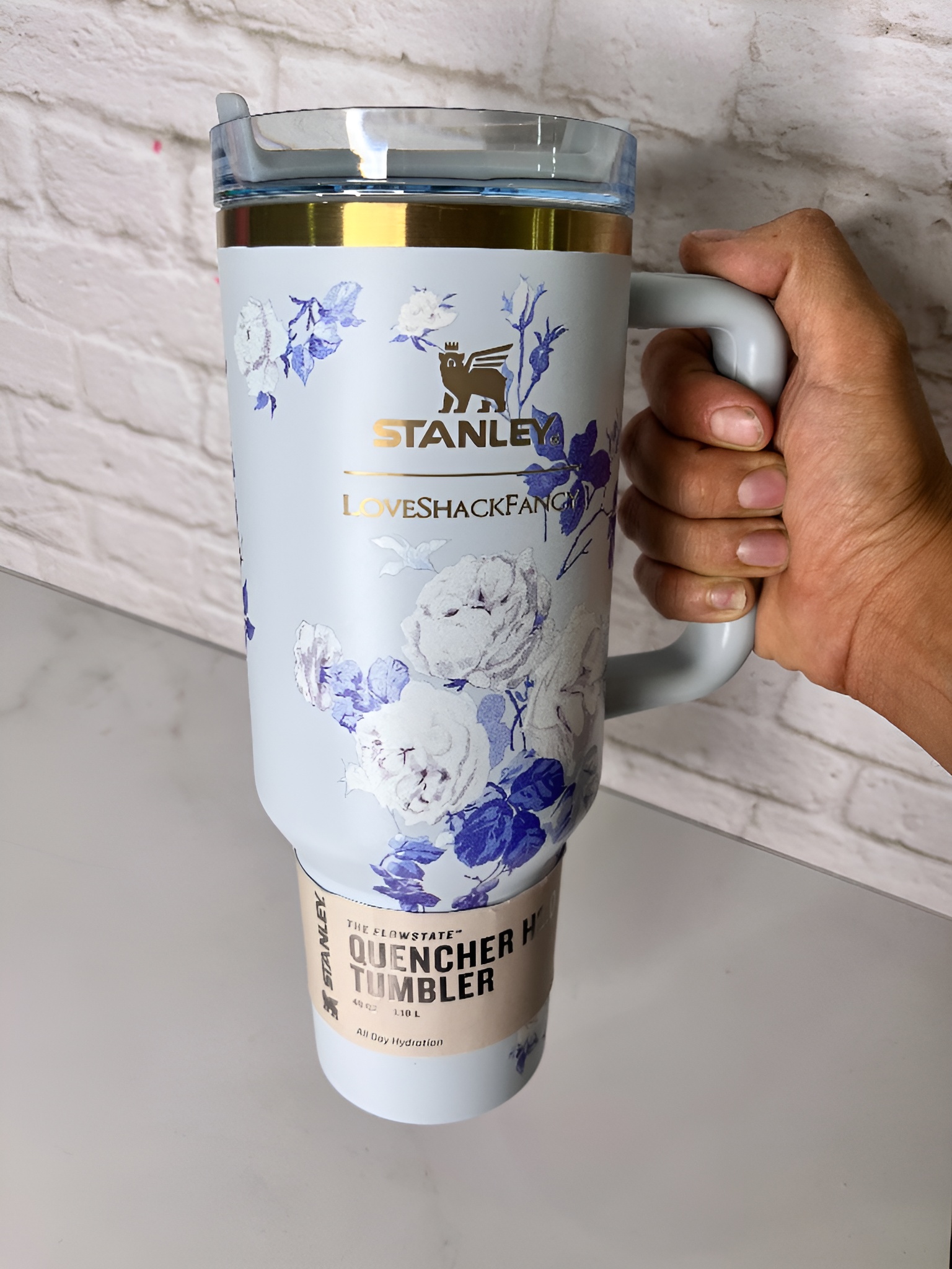 ماگ دسته‌دار با جعبه کادویی لوکس