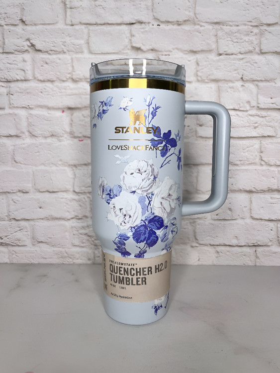 ماگ دستهدار استنلی با جعبه کادویی