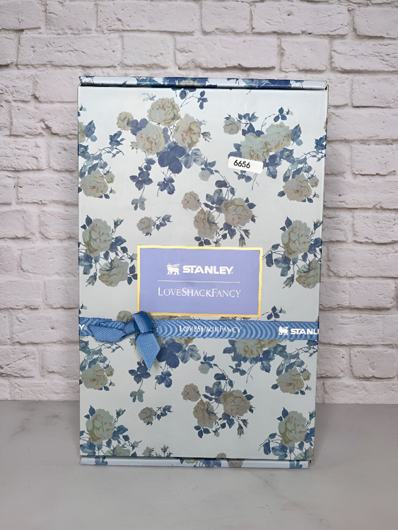 تامبلر دستهدار آبی برای محل کار و سفر