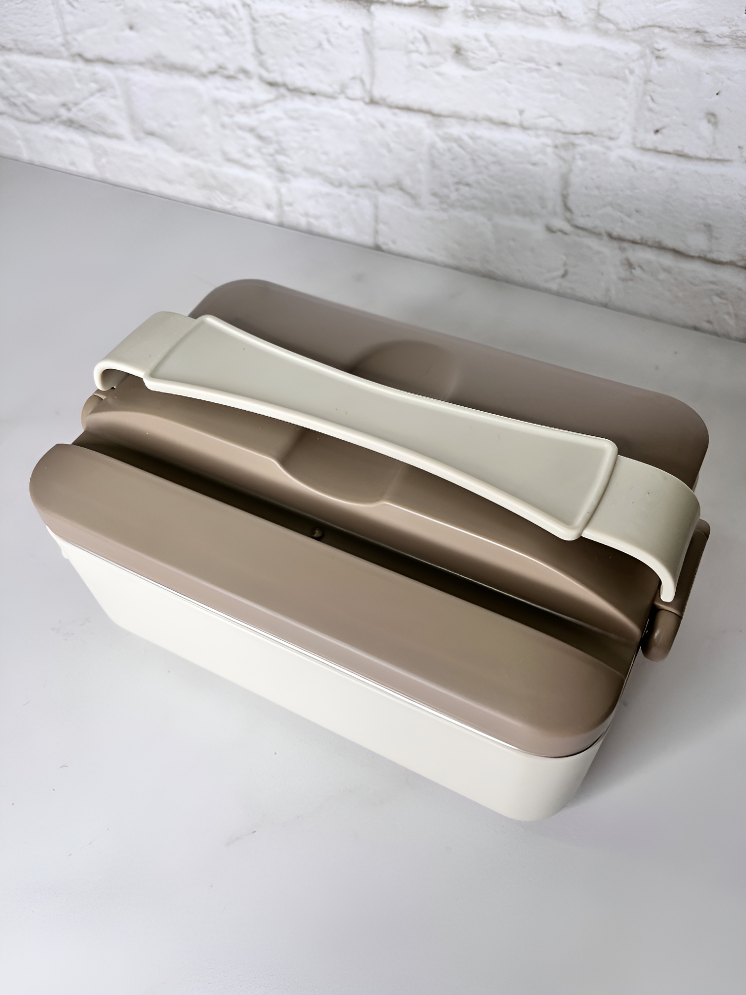 ظرف استیل ۹۰۰ میل مناسب غذای گرم و سرد