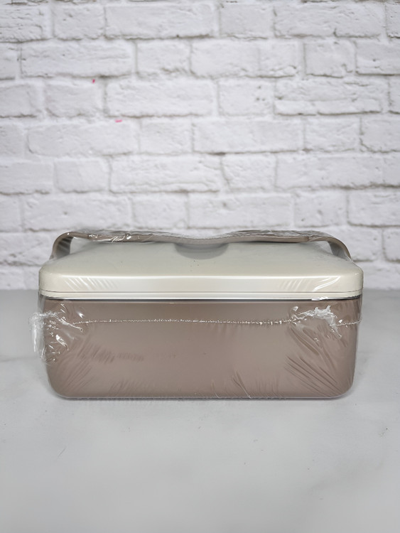 ظرف ناهار استیل دستهدار با طراحی مدرن