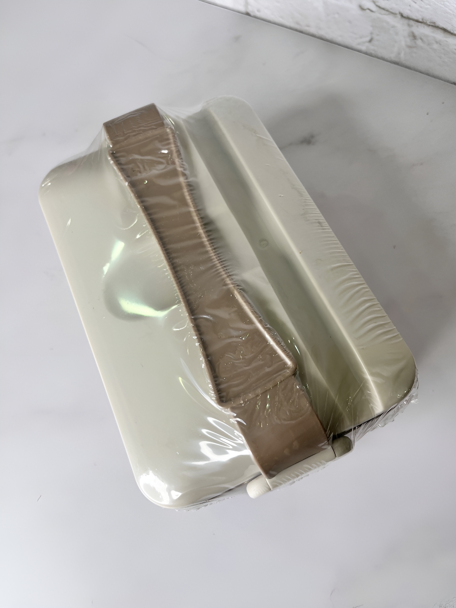 ظرف ناهار استیل ۹۰۰ میل مقاوم و بادوام