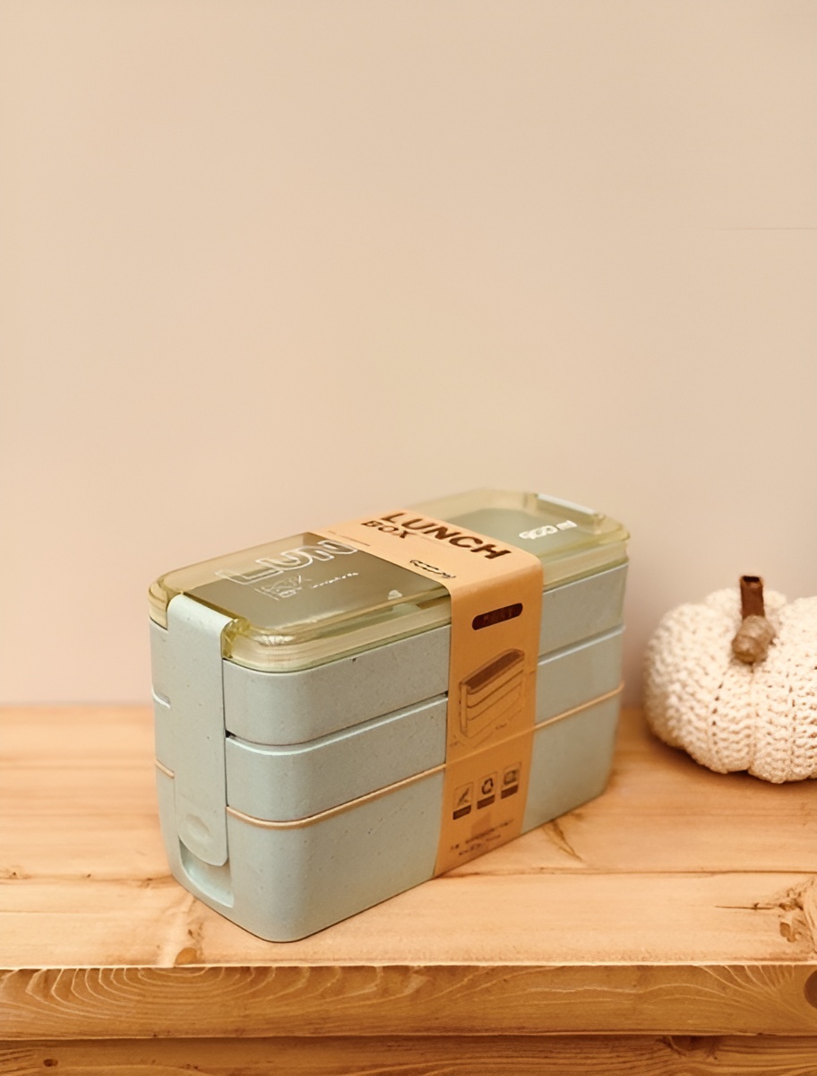 ظرف غذا چند طبقه برای غذای گرم و سرد