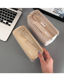 لانچ باکس قفلی ضد نشت مناسب سفر