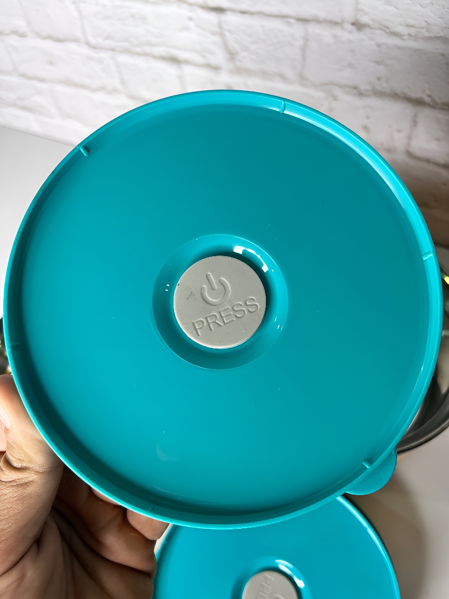 ظرف ناهار سه طبقه استیل بادوام و قابل حمل