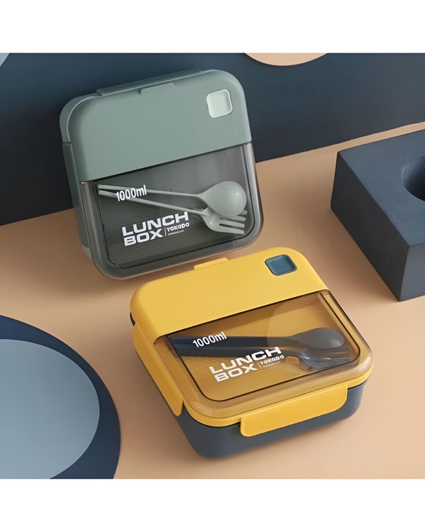 لانچ باکس قابل شستشو مدل YOKODO