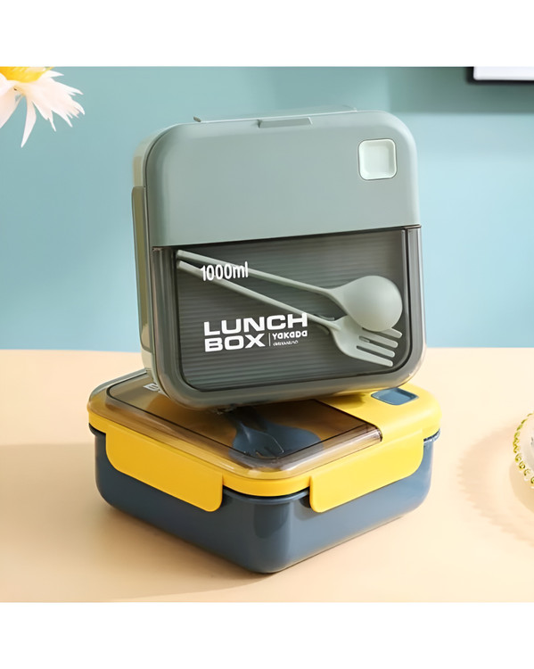 ظرف ناهار مدل یاکادا با ظرفیت ۱۰۰۰ میل