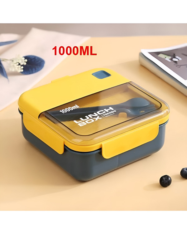 لانچ باکس YOKODO با طراحی مدرن