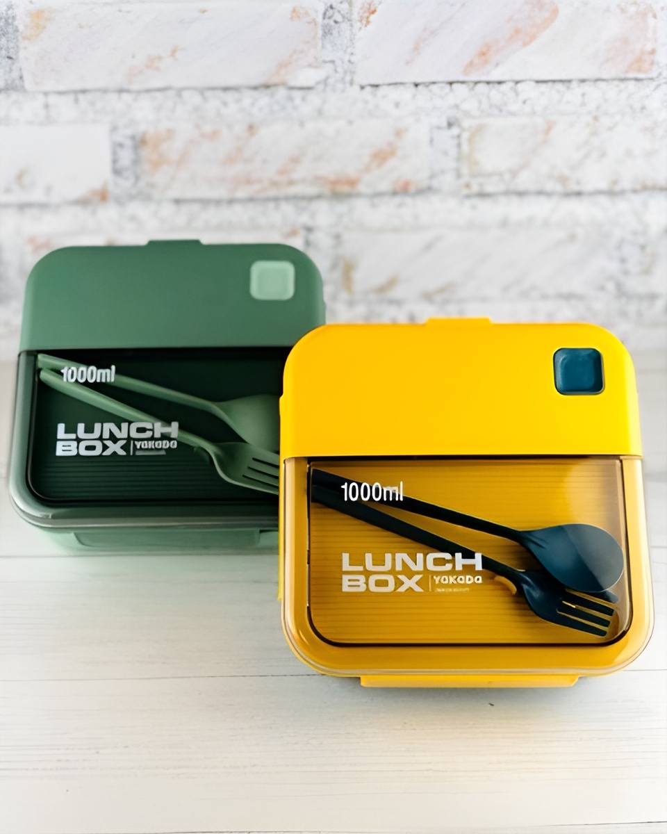 ظرف غذا فانتزی و باکیفیت مدل یاکادا