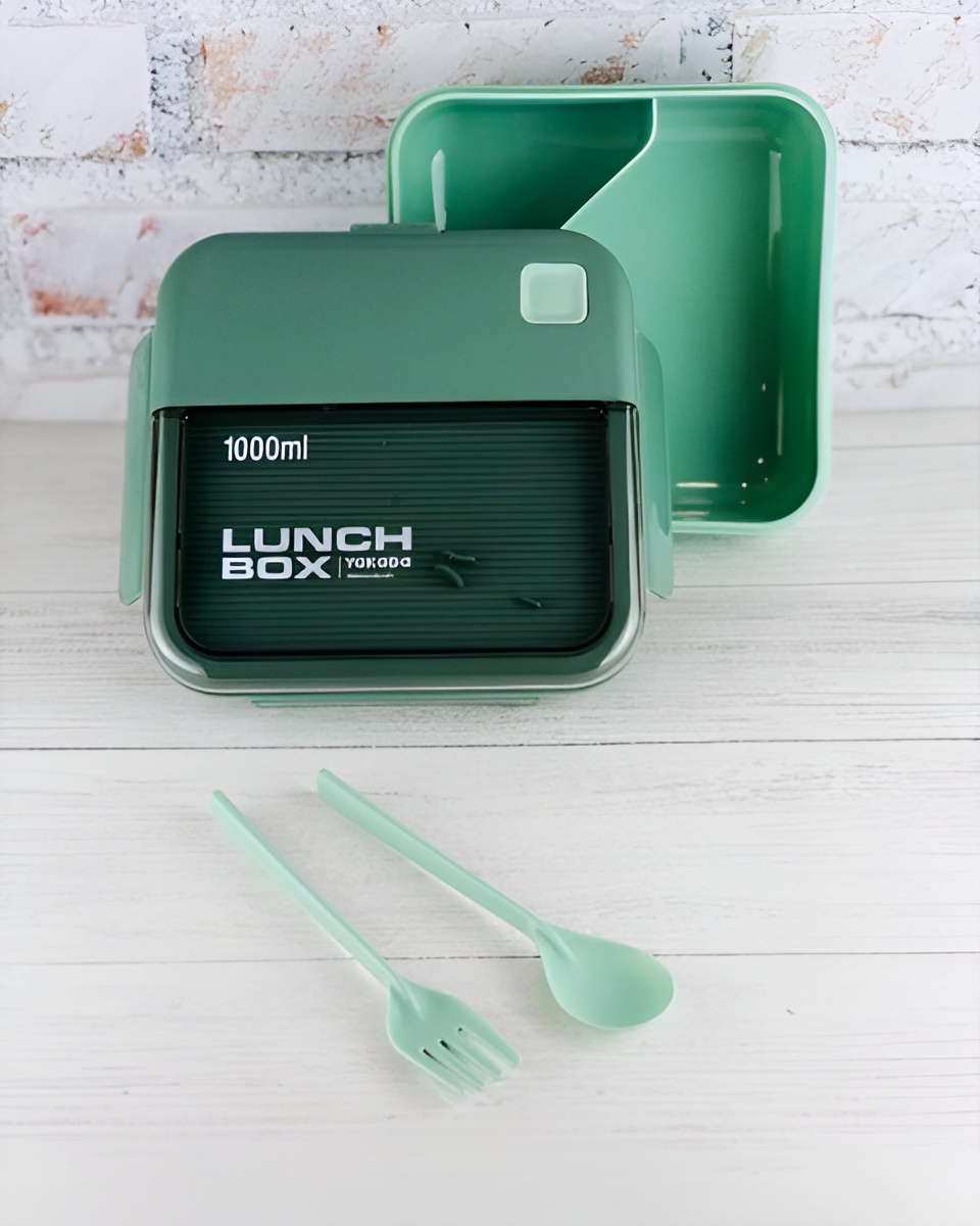 ظرف غذا تک‌طبقه ۱۰۰۰ میل با کیفیت بالا