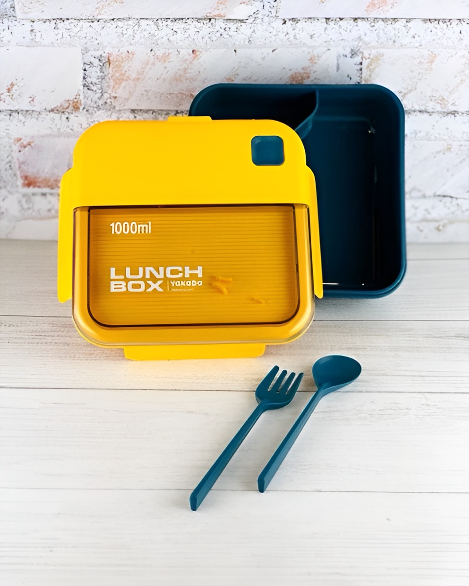 ظرف غذا مقاوم و زیبا مدل یاکادا YOKODO