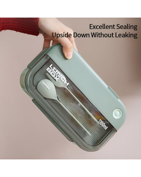 ظرف ناهار مدل YOKODO مقاوم و ضد نشت