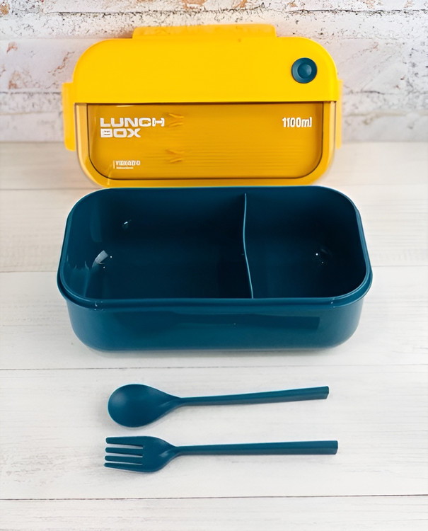 ظرف غذا یاکادا با قابلیت شستشوی آسان