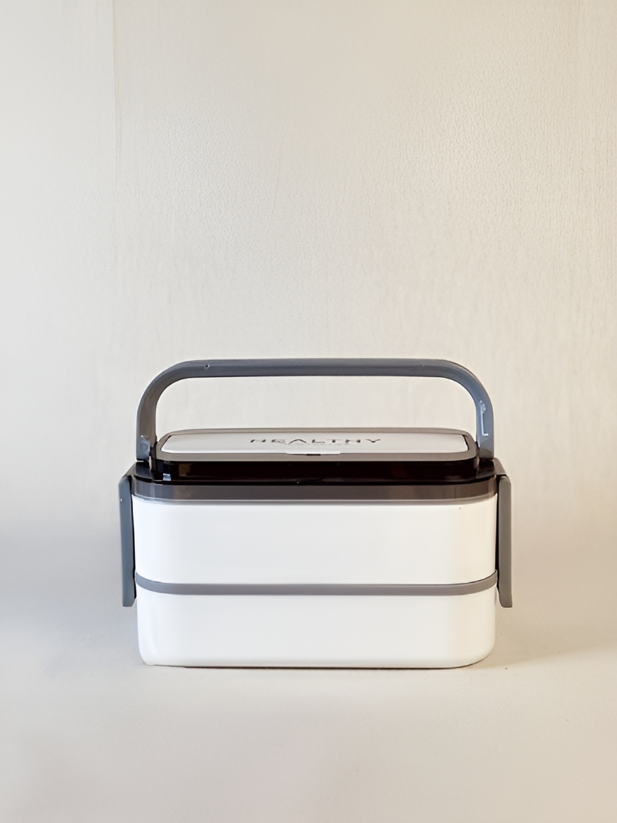 لانچ باکس استیل ضد نشت و بادوام