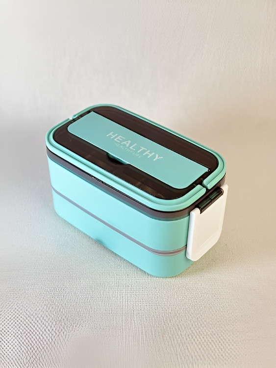 لانچ باکس استیل ضد نشت و بادوام