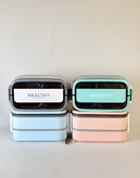 ظرف غذا HEALTHY با ظرفیت ۱۴۰۰ میل