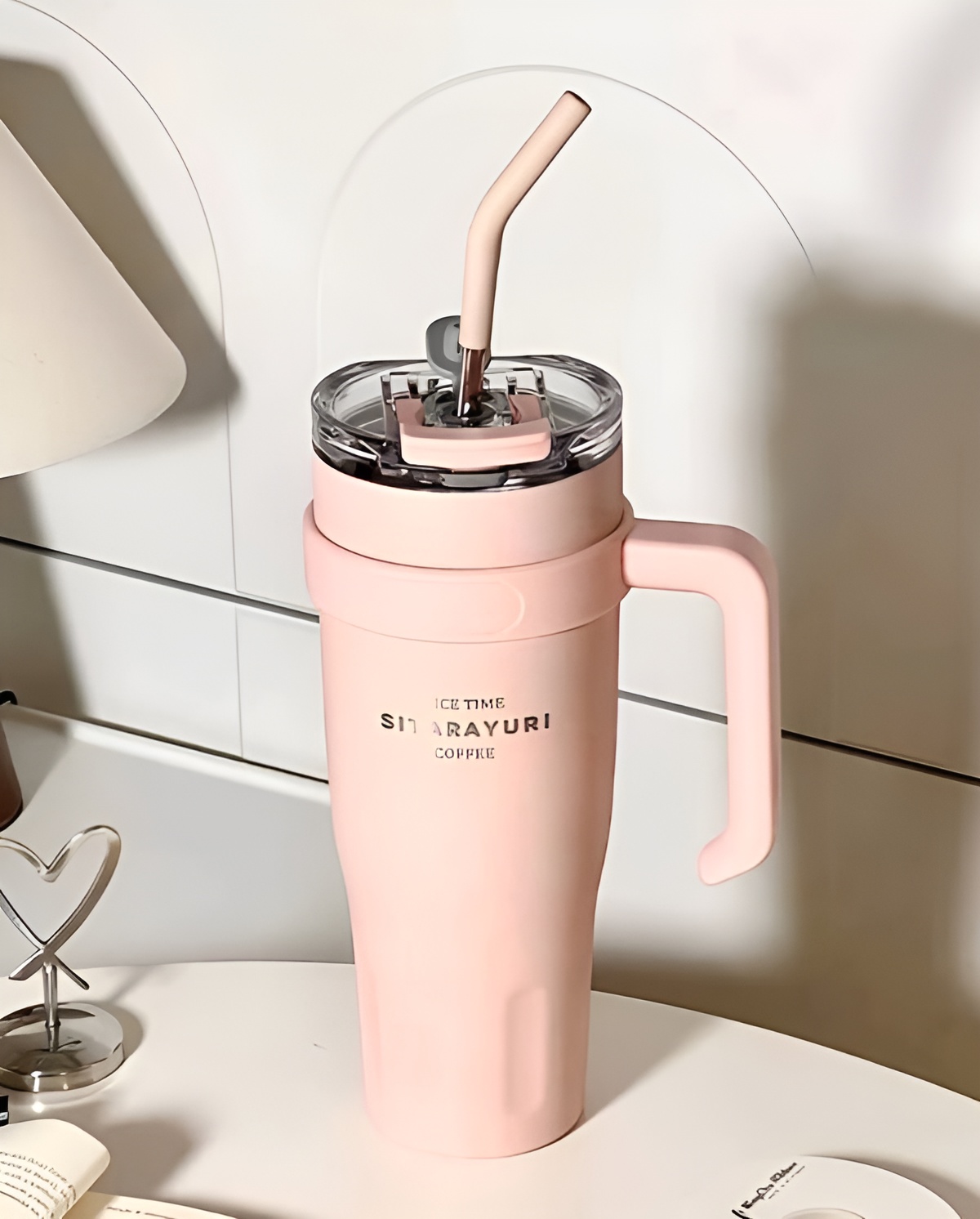 ماگ حرارتی استیل سیتارایوری ۱۲۰۰ میلیلیتر