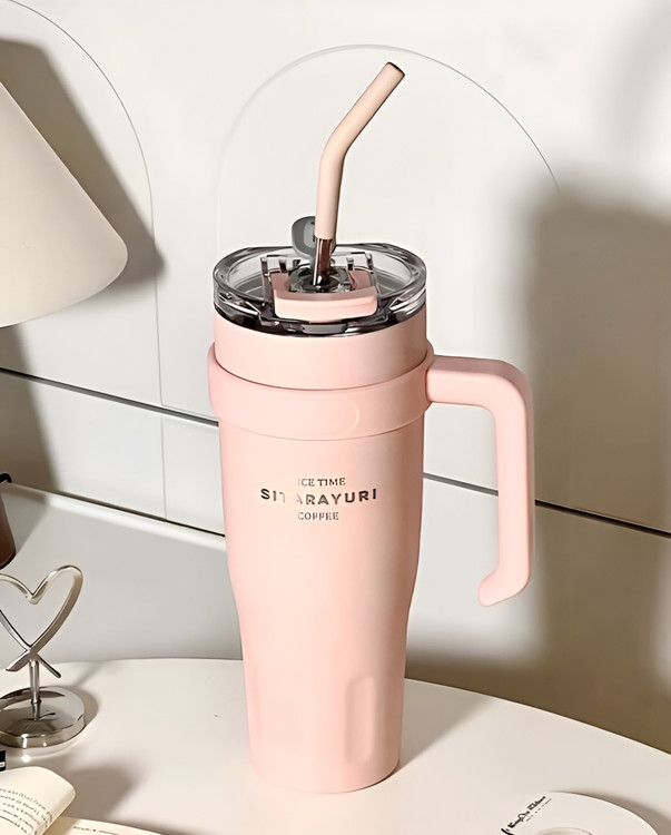 ماگ حرارتی استیل سیتارایوری ۱۲۰۰ میلیلیتر