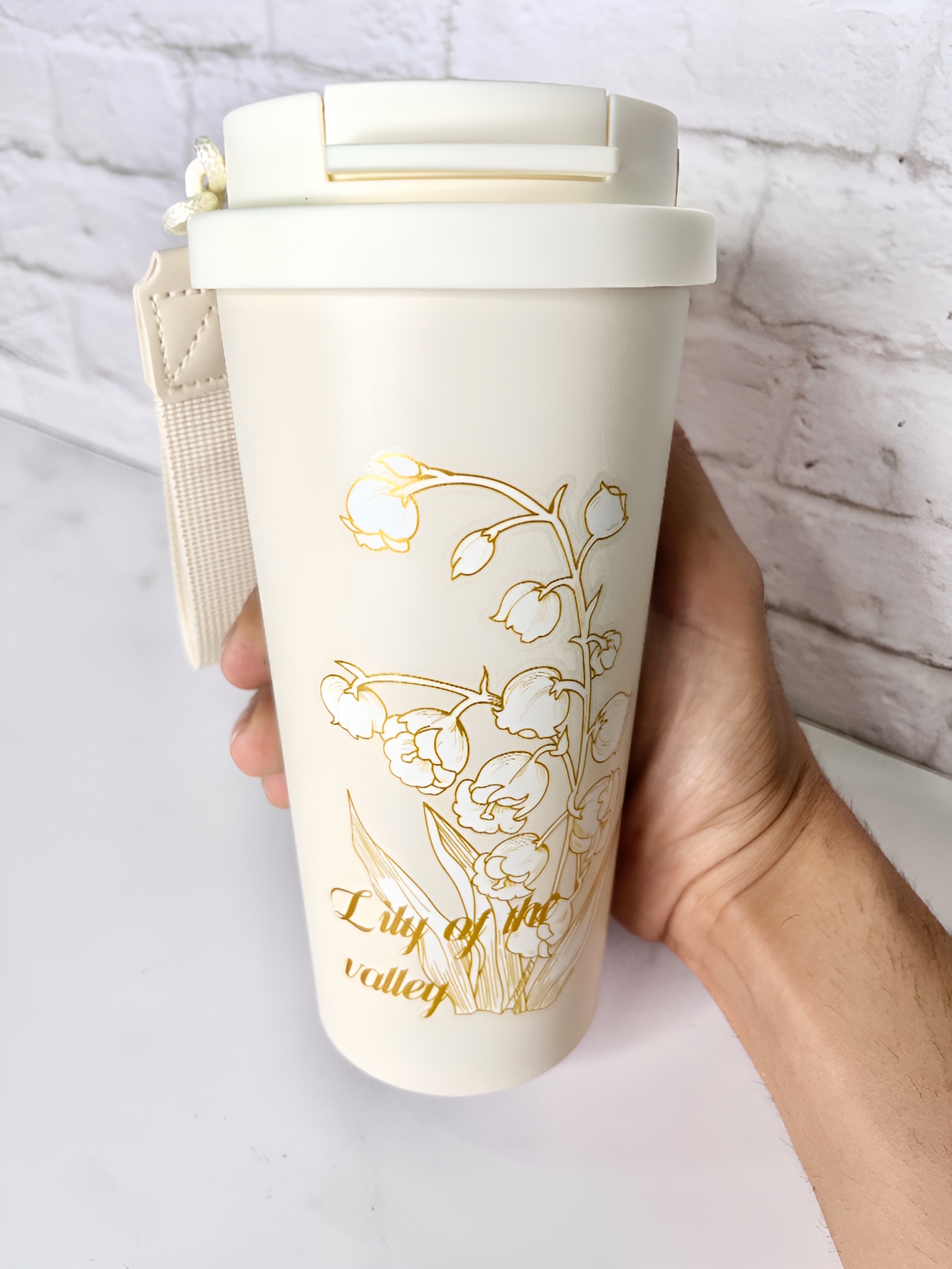 تراول ماگ دوحالته با درب محکم و طراحی خاص