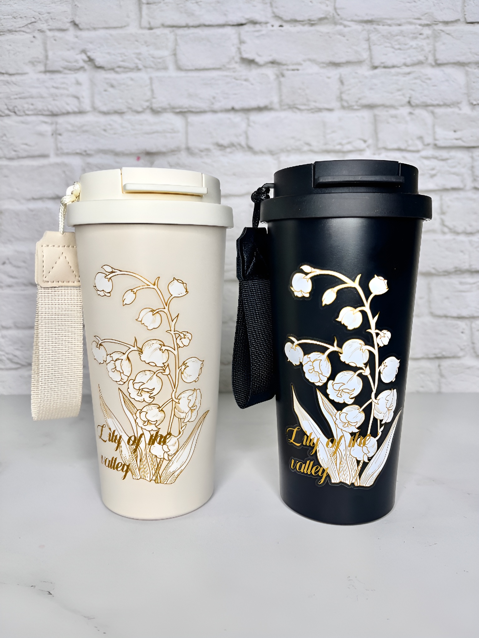 تراول ماگ دوحالته با بدنه مقاوم و سبک