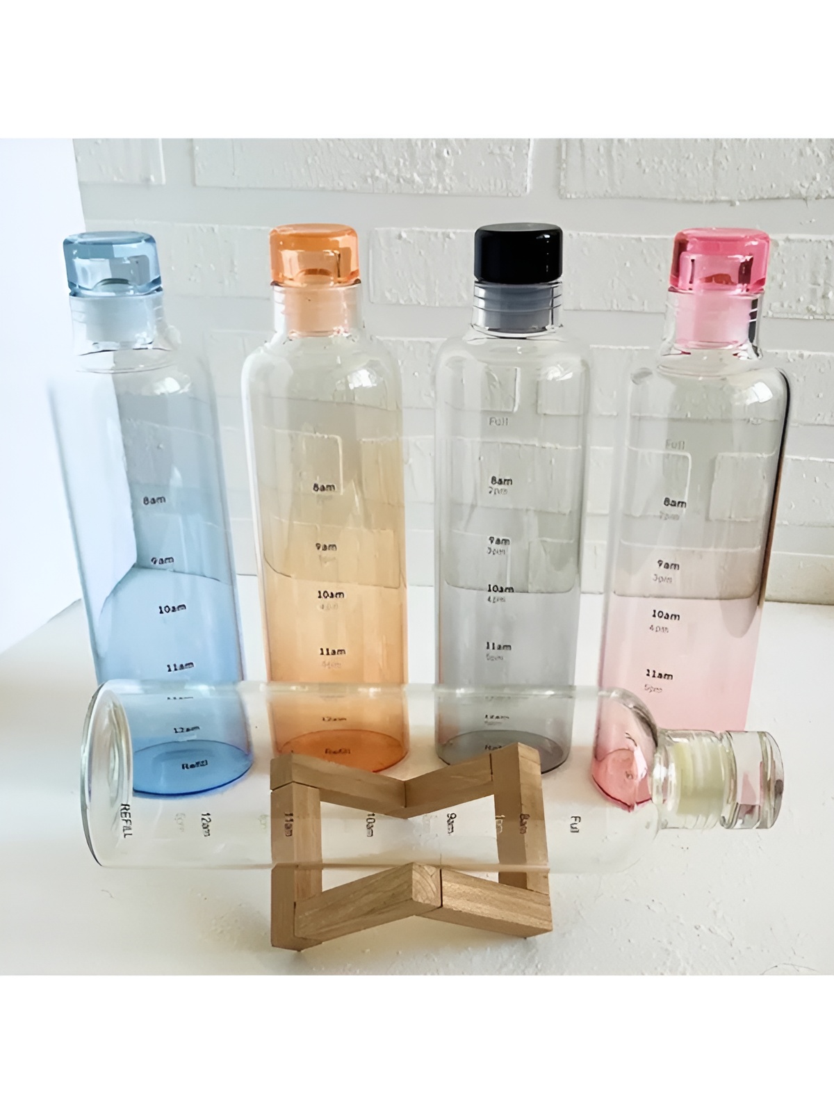 بطری فانتزی پیرکس مخصوص باشگاه و ورزش