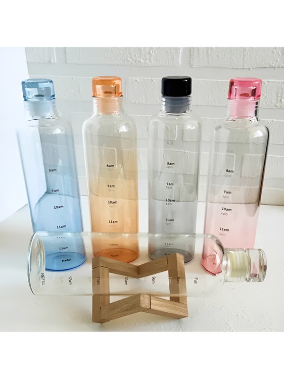 بطری فانتزی پیرکس مخصوص باشگاه و ورزش