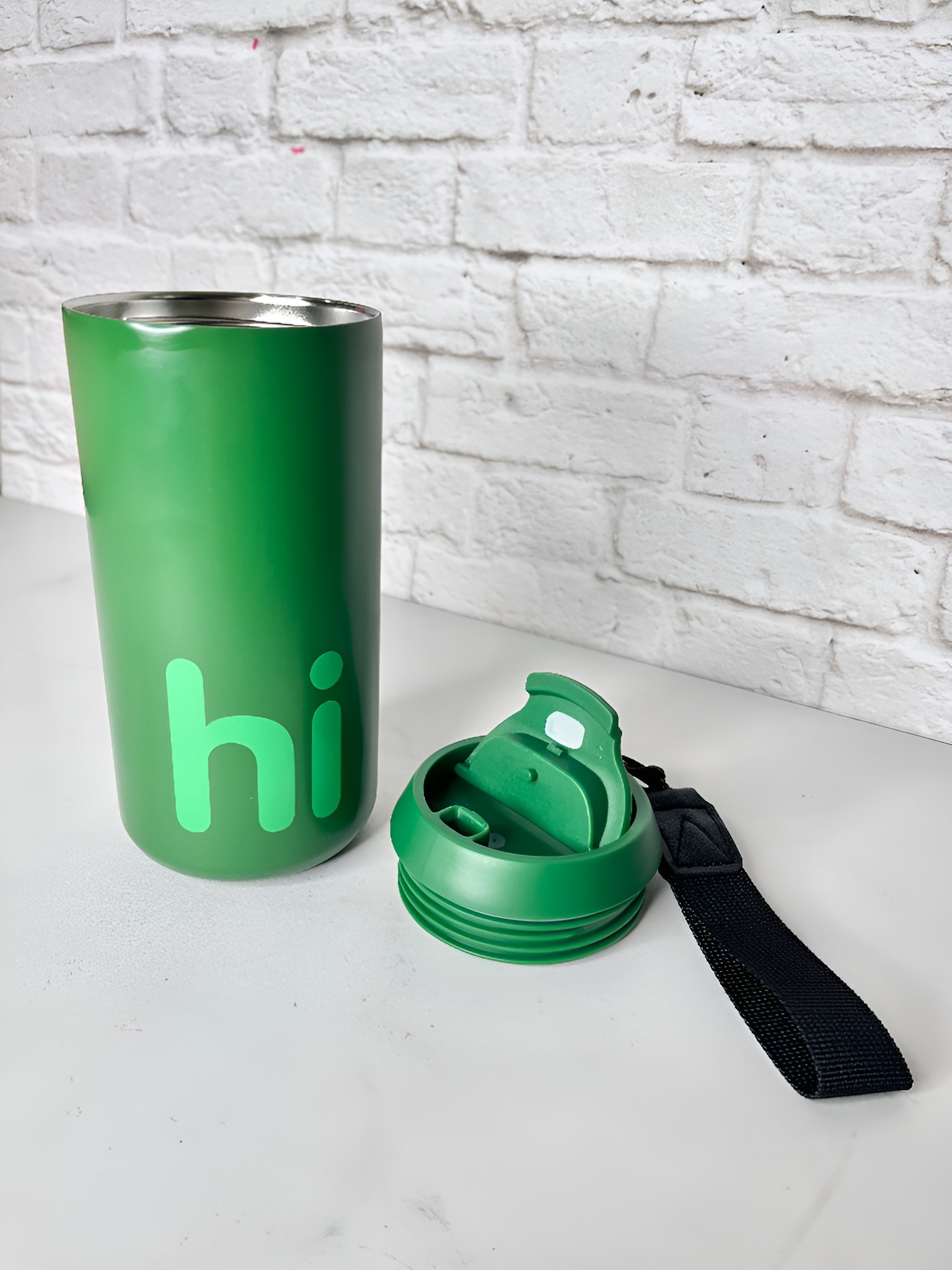 تراول ماگ مدل HI مناسب قهوه و چای