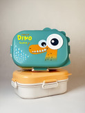 ظرف ناهار کودکانه با طرح دایناسور