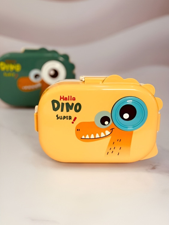 لانچ باکس کودک با درب محکم و ضد نشت