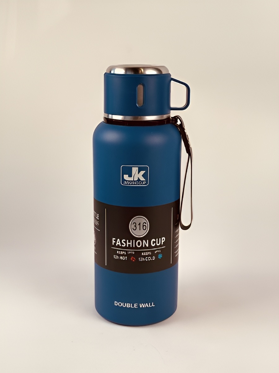 فلاسک مقاوم و باکیفیت برند جیکی