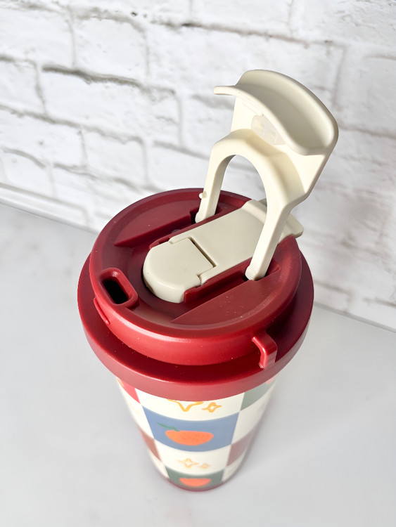 ماگ دو حالته فانتزی با بدنه مقاوم و سبک