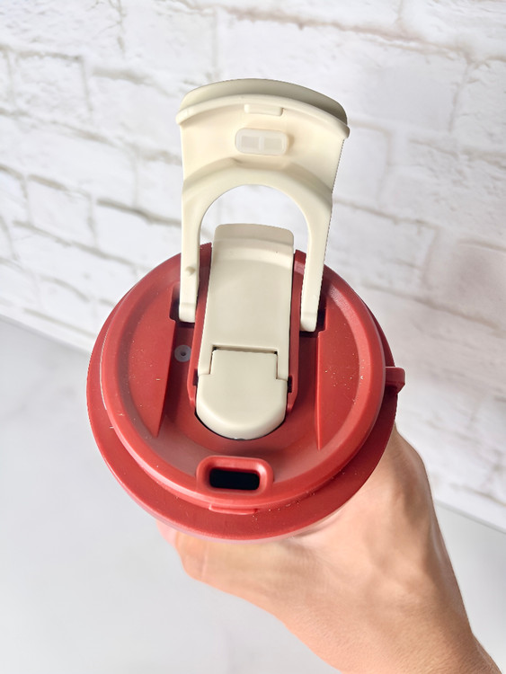 تراول ماگ سبک و کاربردی مناسب محل کار و سفر