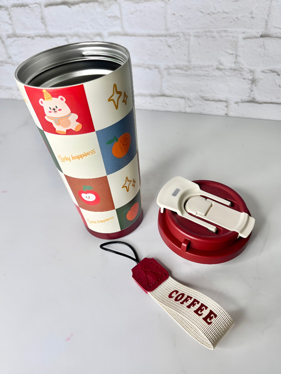 تراول ماگ فانتزی مناسب کادو و هدیه