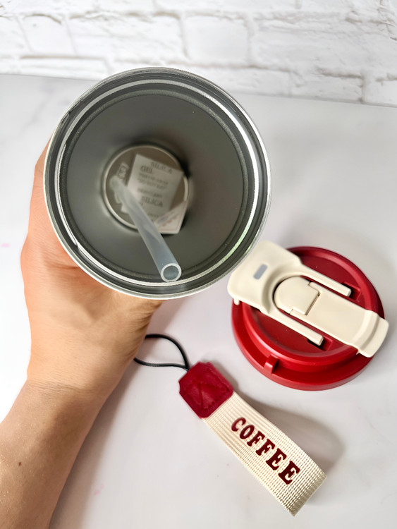 تراول ماگ سبک و مقاوم برای خودرو و سفر